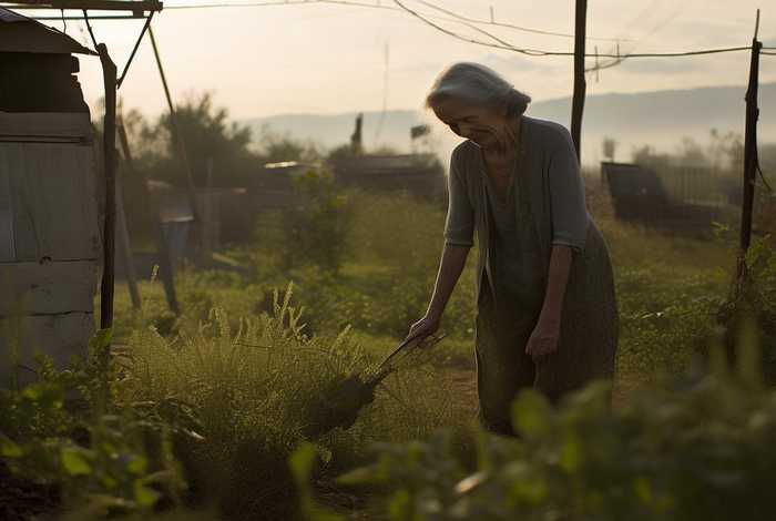生活平淡是什么意思、生活平淡是什么意思是什么