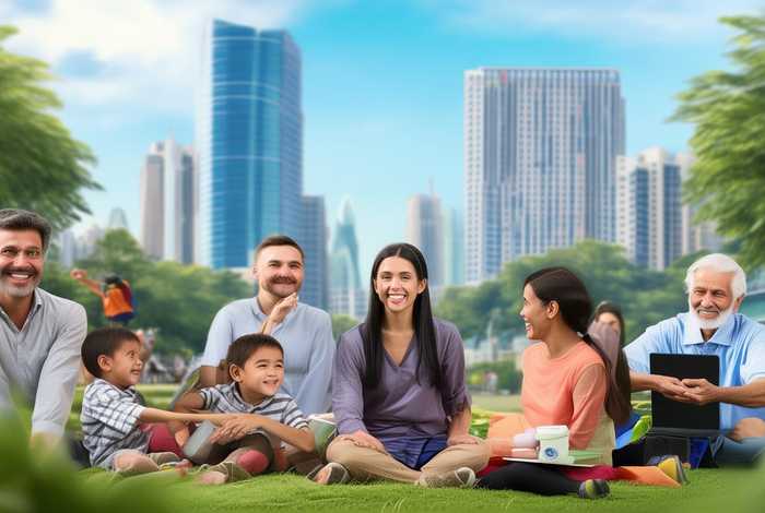 人民生活水平不断提高原因（人民生活水平不断提高原因是什么）