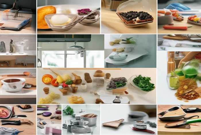 生活巧妙小工具有哪些；生活巧妙小工具有哪些图片