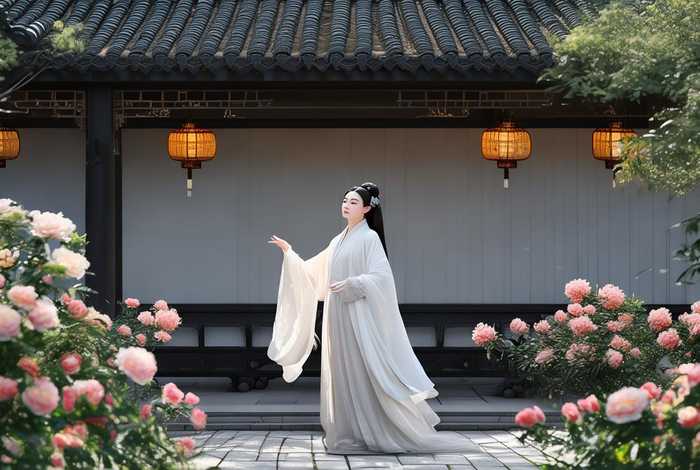 明代生活美学 明代生活美学代表人物