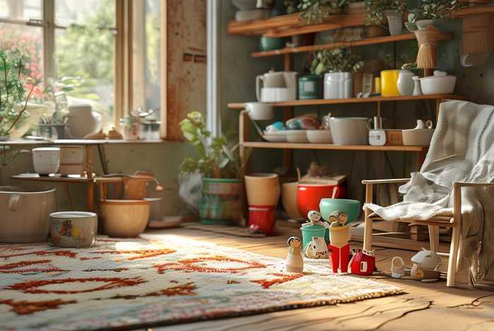 生活用品展示 生活用品展示视频文案