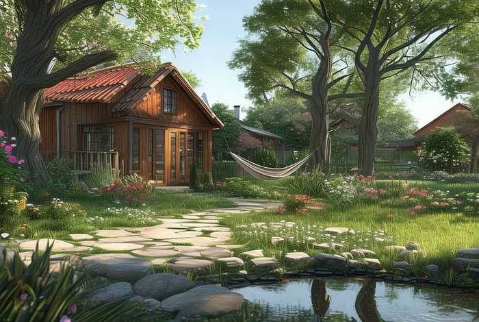 生活景观名词解释，生活景观名词解释是什么