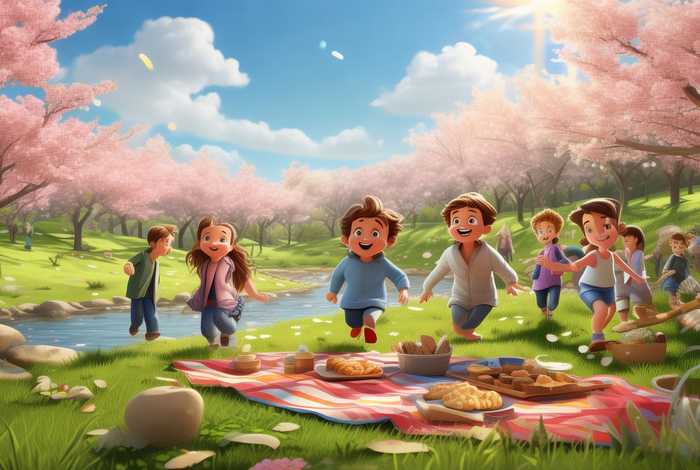 三年级作文美好的一天300字（三年级作文美好的一天300字怎么写）