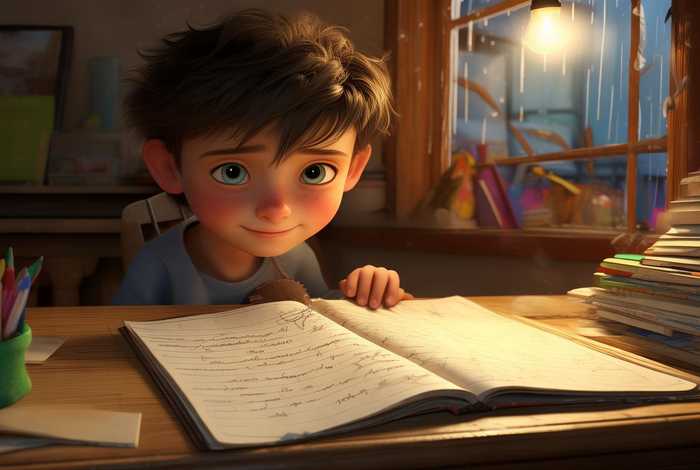 日常生活日记200个字，日常生活日记200个字六年级