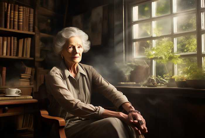 生活的沉淀才是你的底气（生活的沉淀才是你的底气作文）