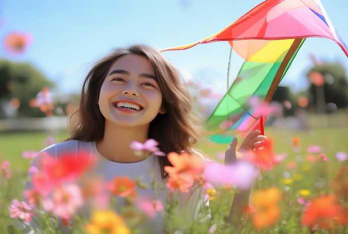 热爱生活积极乐观的句子；热爱生活积极乐观的句子简短