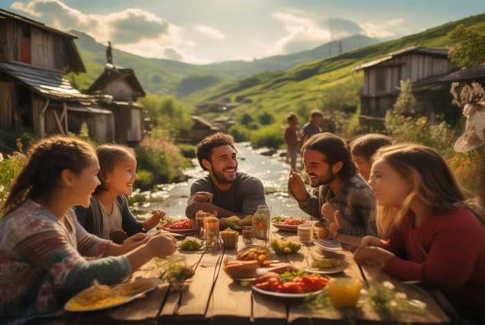 哪个城市生活节奏慢 幸福指数高、哪个城市的生活幸福指数最高