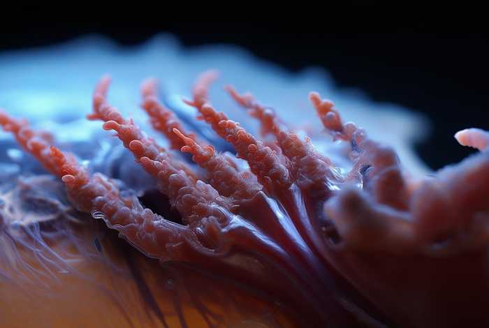 牛带绦虫头节图片,牛带绦虫头节图片解剖 牛带绦虫头节图片,牛带绦虫头节图片解剖