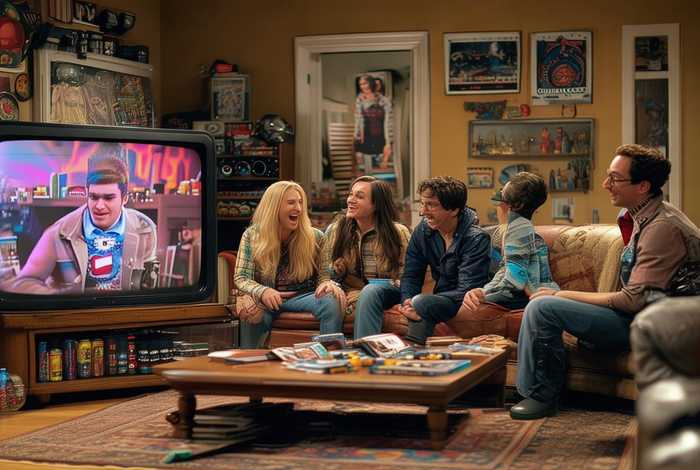 生活大爆炸第六季美剧天堂（生活大爆炸第六季美剧天堂免费观看）