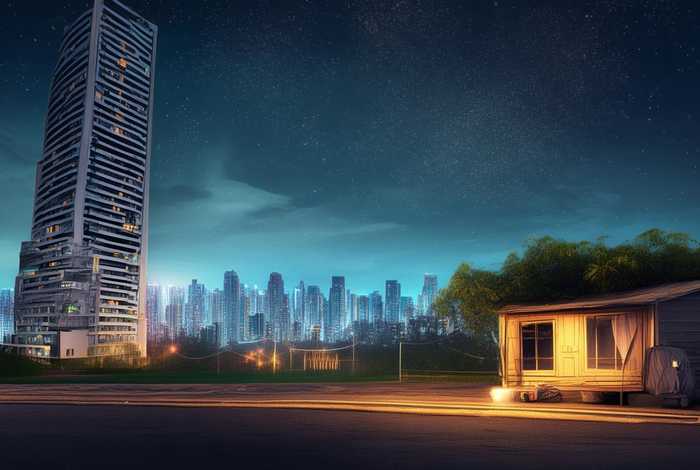 生活差距大的短剧，生活差距大的短剧推荐