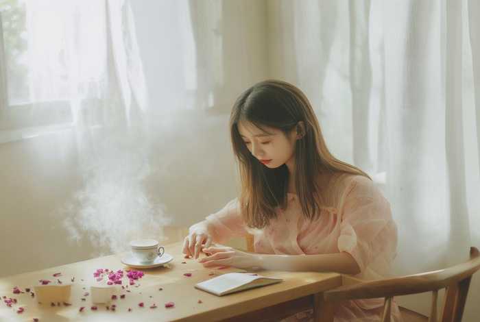 生活淡淡时光浅浅，生活淡淡时光浅浅的说说