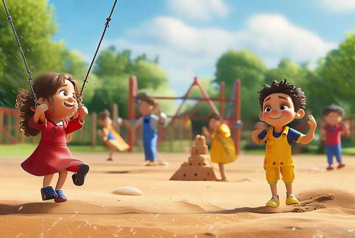 描写儿童生活的诗句小学 小学描写童年生活的诗句