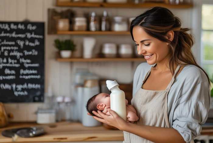 母乳生活中的小妙招；母乳生活中的小妙招有哪些