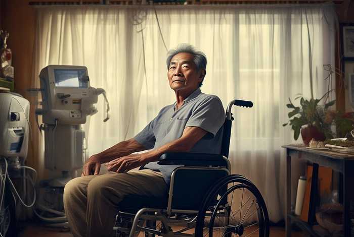 尿毒症生活录完整版 尿毒症患者生活纪实