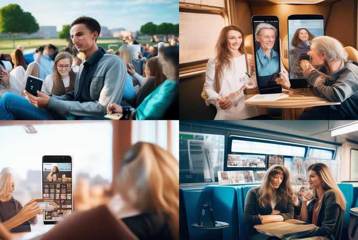 手机改变了我的生活作文 手机改变了我的生活作文600字