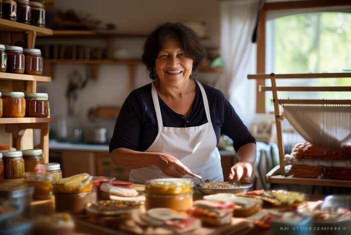 生活技艺包括哪三个 生活技艺包括哪三个部分