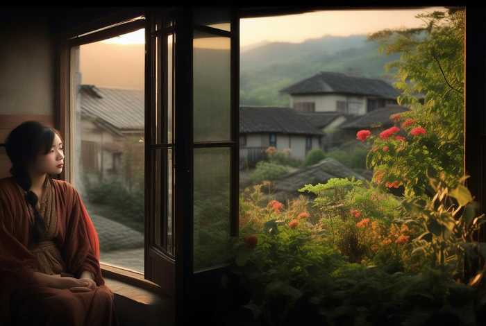 生活和日子的区别作文；生活和日子的区别作文800字