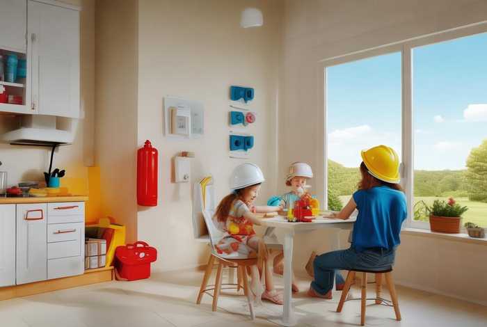 生活安全总结；日常生活安全总结