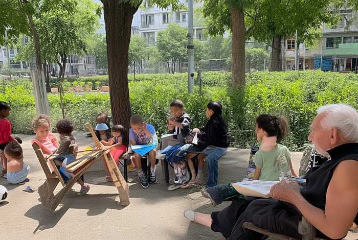 生活即教育社会即学校（生活即教育社会即学校下一句）