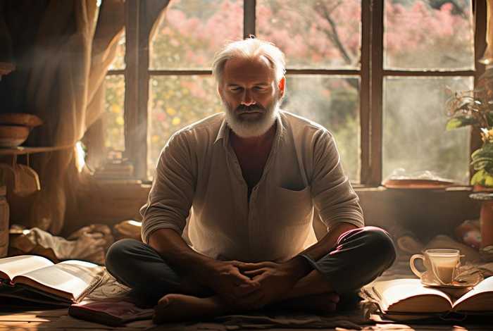 生活的最高境界是理解,人生的最高境界是心静、生活的最高境界是理解是什么意思？