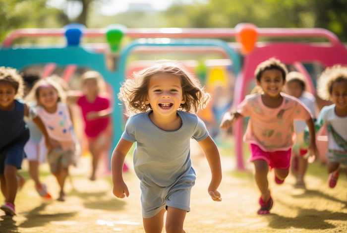 描写儿童生活的句子简短（描写儿童生活的句子简短精辟）