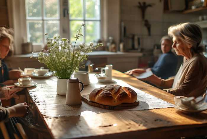 生活所需的仪式感；生活需要的仪式感有哪些