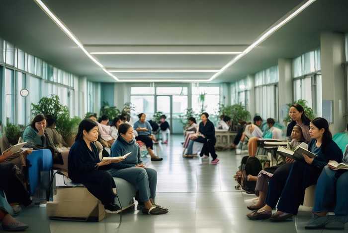 宁波市女子看守所生活情况如何，宁波市女子看守所生活情况如何样