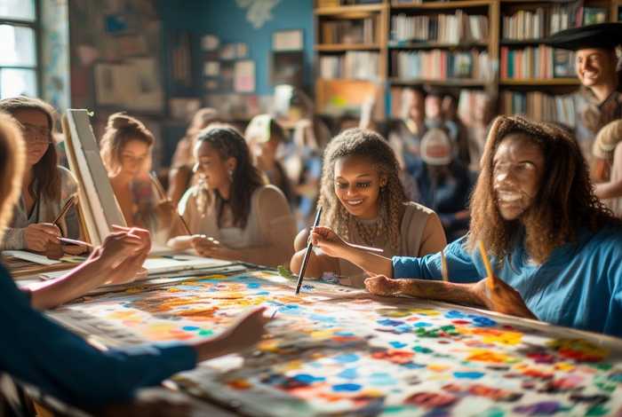 生活是自己的英语 - 生活是自己创造的英语怎么说