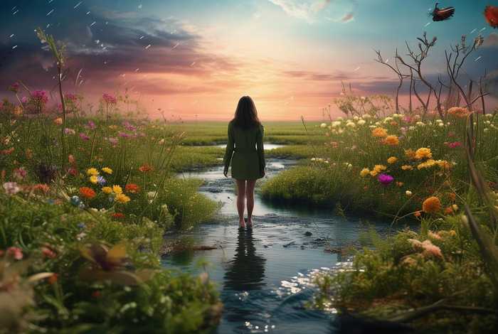 生活和生命的区别（生活和生命的区别和联系）