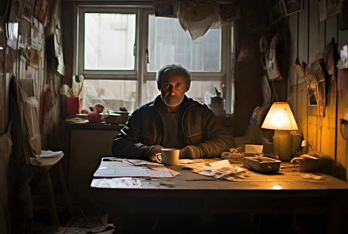 生活拮据是什么意思请解释（生活拮据是什么意思请解释一下）