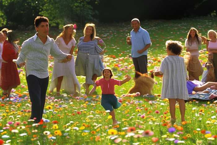 生活如此美好电影片段、生活如此美好电影片段介绍