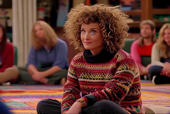 生活大爆炸里的露西；生活大爆炸里面的