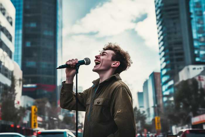 生活报我以痛我报生活以歌、生活报我以痛 我报生活以歌