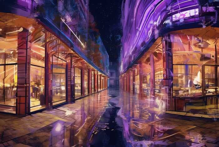 女装生活馆装修效果图、女装生活馆装修效果图大全