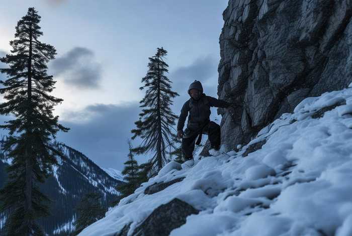 平头哥生存挑战（平头哥生存挑战大兴安岭最新版本更新内容下载）