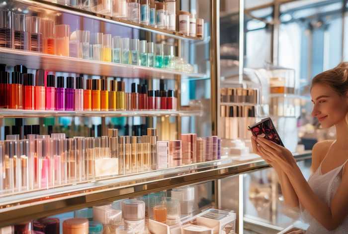 时尚生活化妆品护肤品(时尚生活化妆品护肤品怎么样) 时尚生活化妆品护肤品(时尚生活化妆品护肤品怎么样)