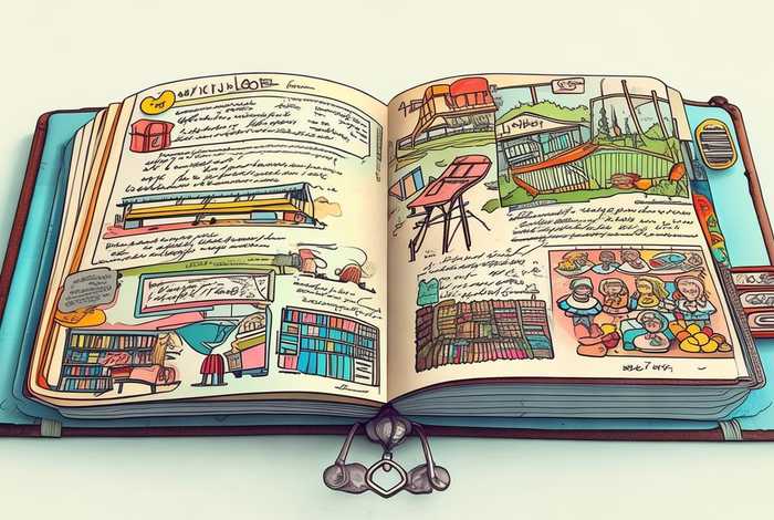 日记,学校生活 - 日记,学校生活怎么写