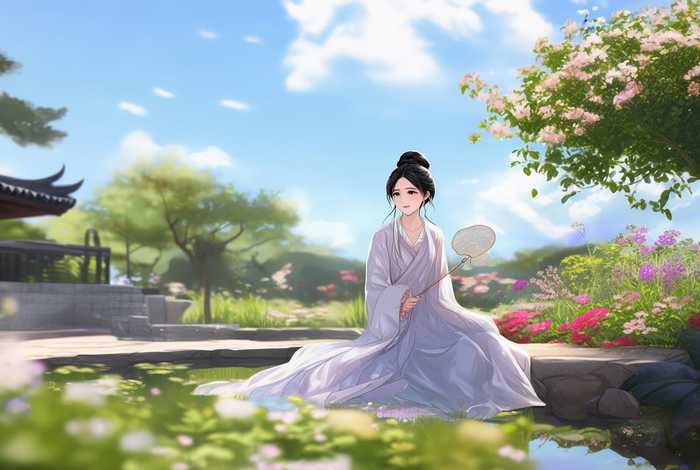 晴儿的悠闲生活大结局 晴儿的悠闲生活大结局怎么样