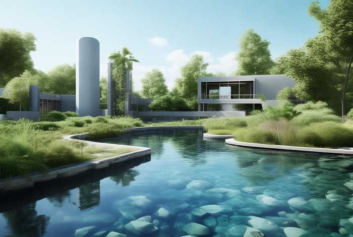 生活污水处理回用标准 - 生活污水处理回用标准规范