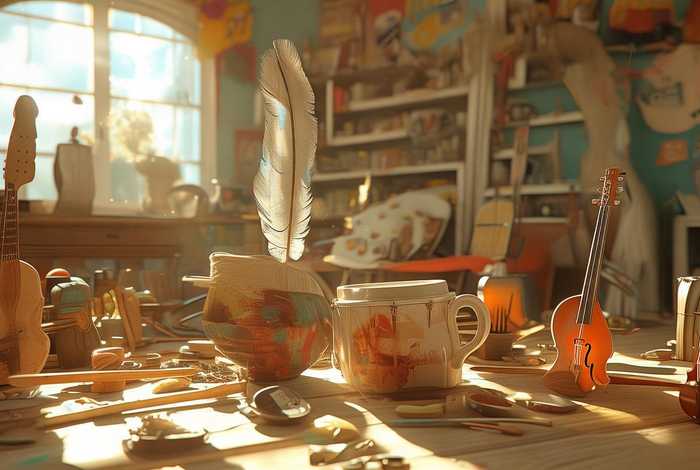 生活乐器是什么 生活乐器是什么东西