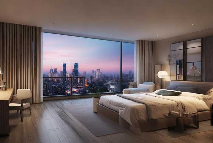 生活派酒店(廊坊光明东道店)怎么样；生活派什么意思