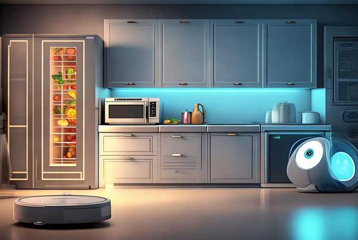 生活中哪些物品用到了传感器 - 生活中哪些物品用到了传感器呢