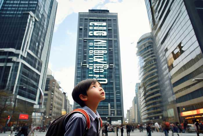 生活中万以上的大数四年级 四年级找生活中的大数万以上