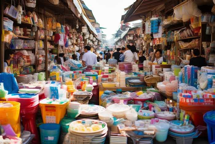 生活日用品货源 - 生活日用品货源在哪里