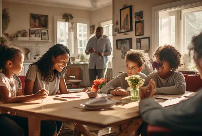 描写家庭生活作文800字优秀作文；描写家庭生活作文800字优秀作文怎么写