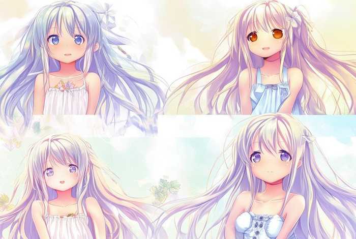 清纯女生图片多张(清纯女生图片多张动漫) 清纯女生图片多张(清纯女生图片多张动漫)