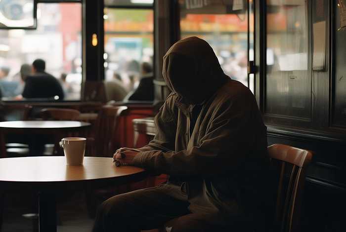 日常生活的间谍；日常生活中的间谍