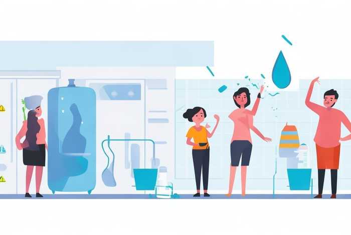 清洗生活水箱危害有哪些 清洗生活水箱危害有哪些表现