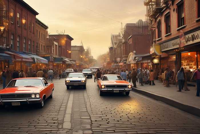 平行空间七十年代生活下载 - 平行空间七十年代生活无防盗