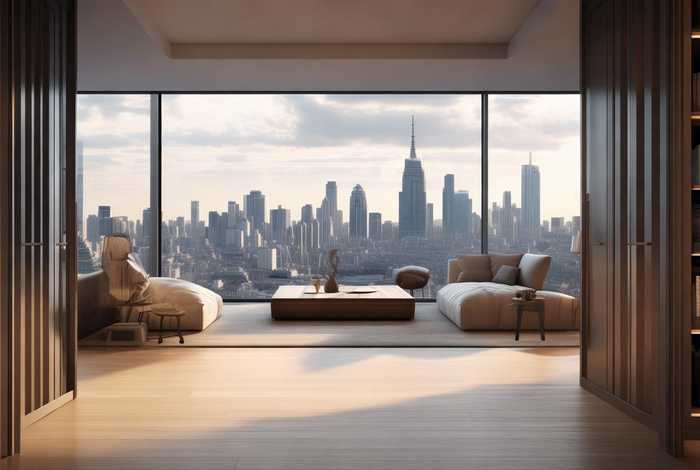 世茂生活广场H座1708（世茂生活广场h座1708）